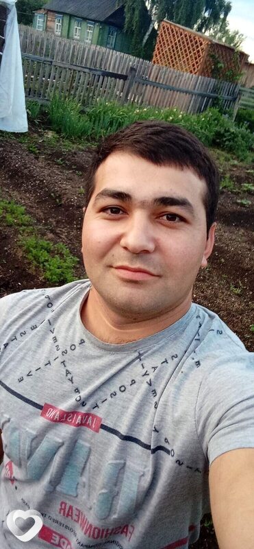 Миша, Федоровский
