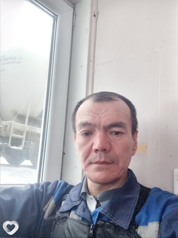 Талгат, 47, Набережных Челнах — анкета №2609315