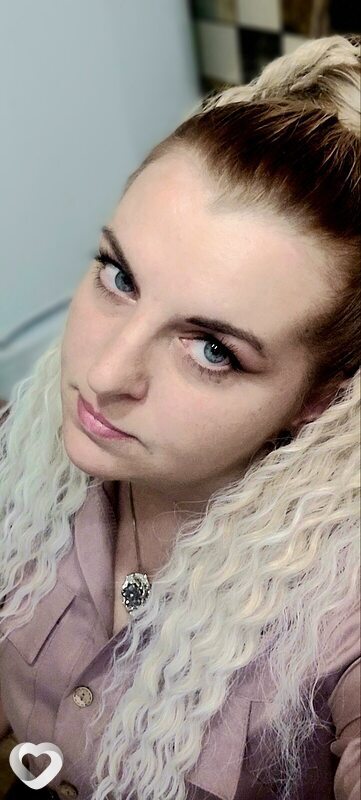 Екатерина, 38, Рузе — анкета №2609321