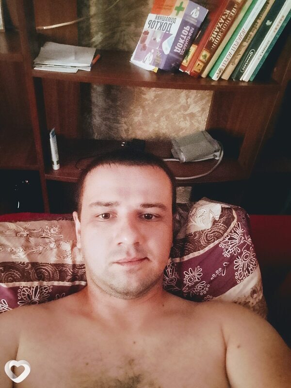 Алексей, Лениградская