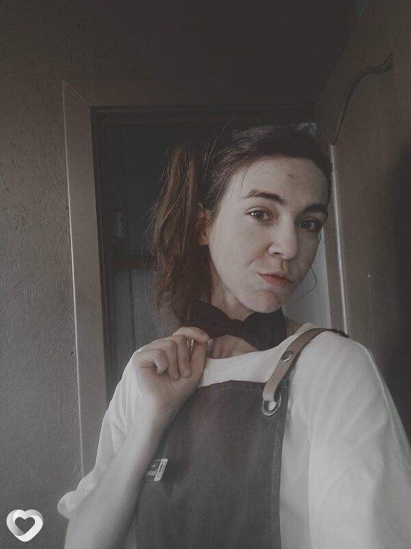 Валентина, 26, Тюмени — анкета №2609324