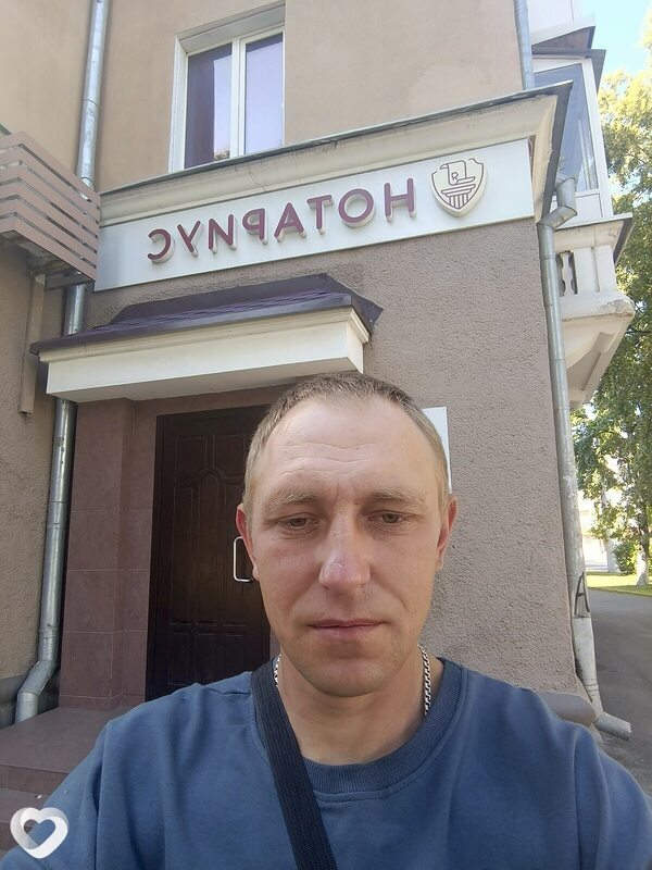 Виталий, 38, Березовский (Кемеровская обл) — анкета №2609329