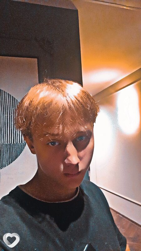 Дмитрий, 19, Елабуге — анкета №2609334