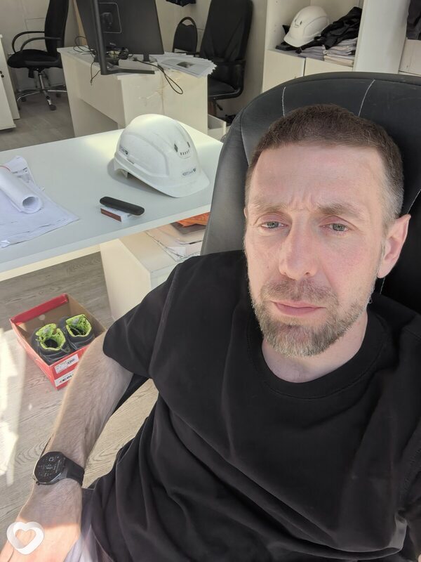 Денис, 43, Москве — анкета №2609410
