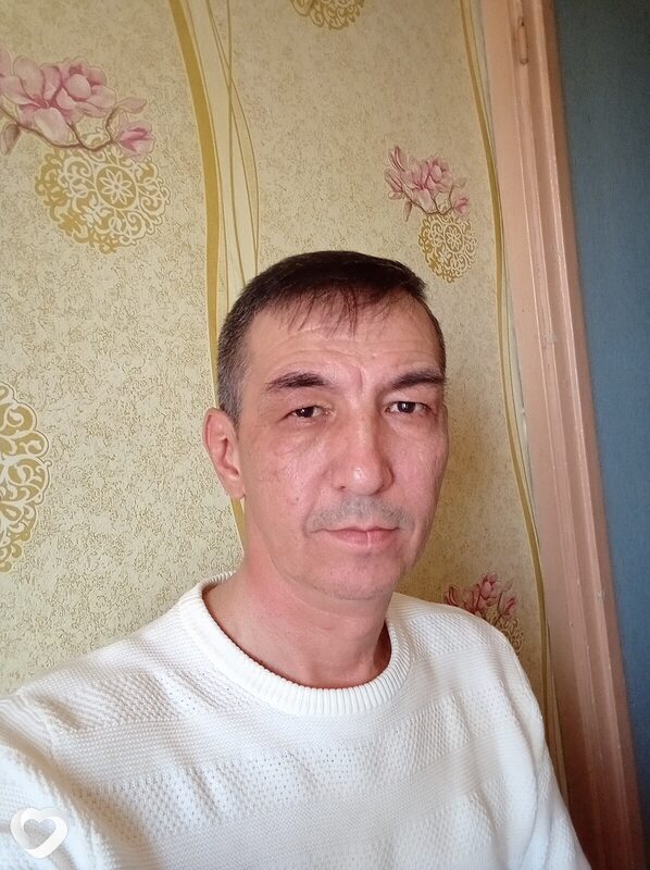 Рамиль, 48, Набережных Челнах — анкета №2609426