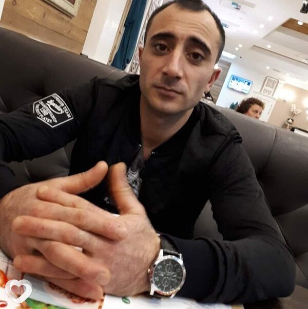 Аваг, 39, Владивостоке — анкета №2609427