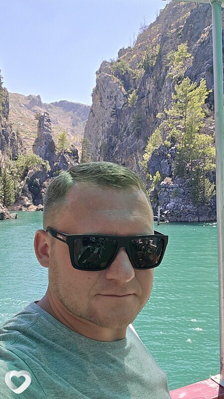 Alex, 39, Кемерове — анкета №2609433