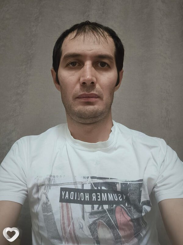 Линар, 39, Уфе — анкета №2609515