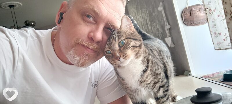 Алексей, 49, Перми — анкета №2609529