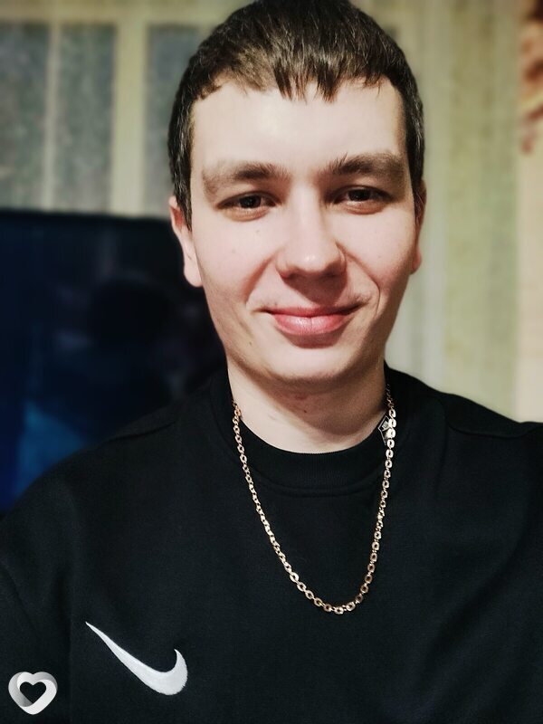 Михаил, 31, Братске — анкета №2609533
