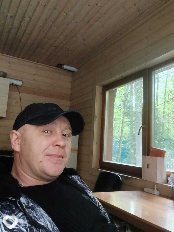 Жан, 40, Орёл — анкета №2609460