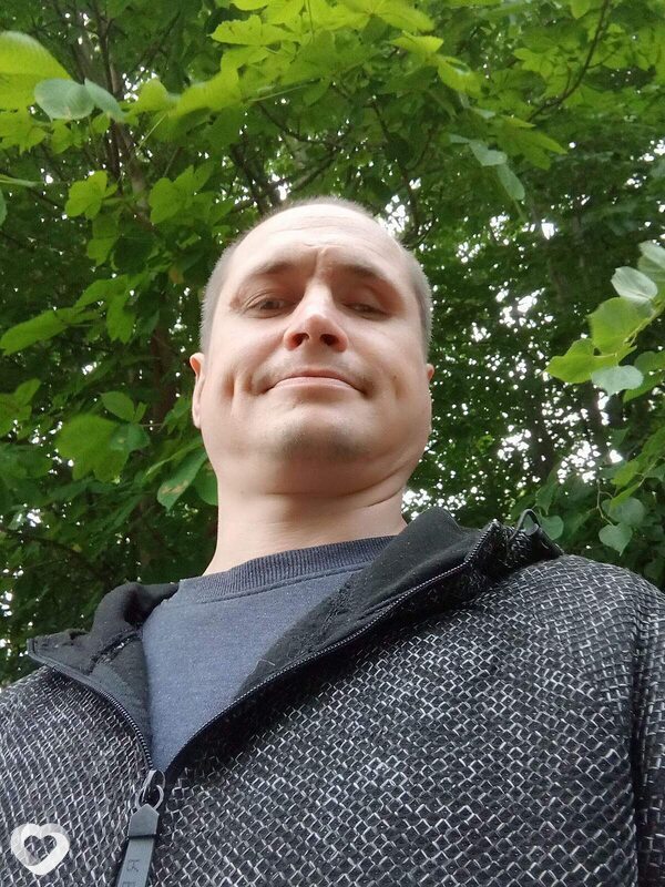 Анатолий, 35, Калининграде — анкета №2609463
