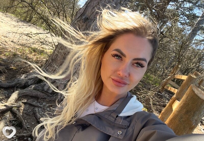 Алиса, 33, Ялте — анкета №2609465