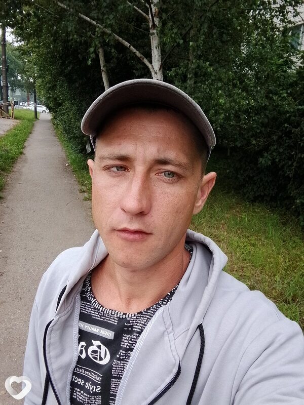 Александр, 26, Калининграде — анкета №2609466