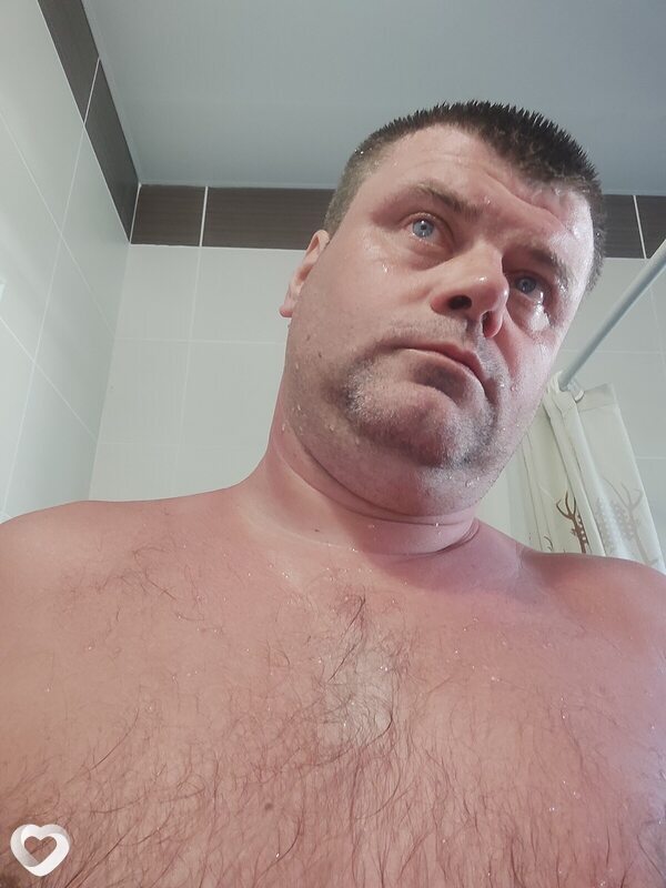 Александр, 47, Москве — анкета №2609472