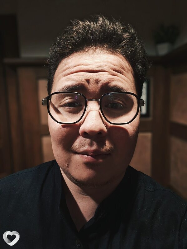 Zhanibek, 35, Астане — анкета №2609476