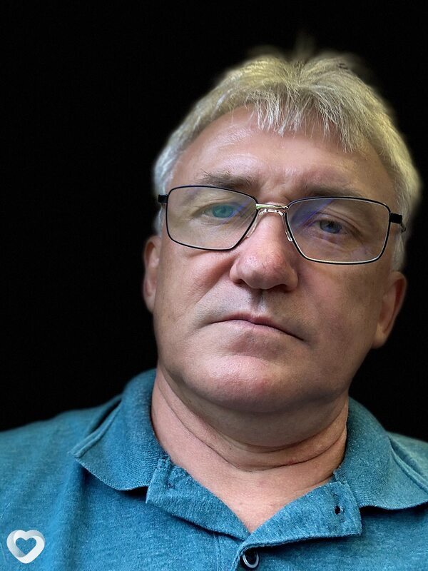 Александр, 59, Москве — анкета №2609477