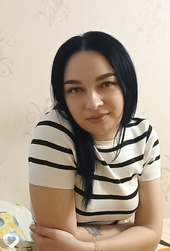 Алена, 32, Москве — анкета №2609483