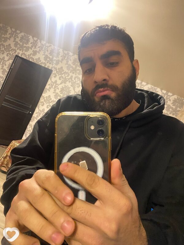 Артур, 23, Белгороде — анкета №2609484