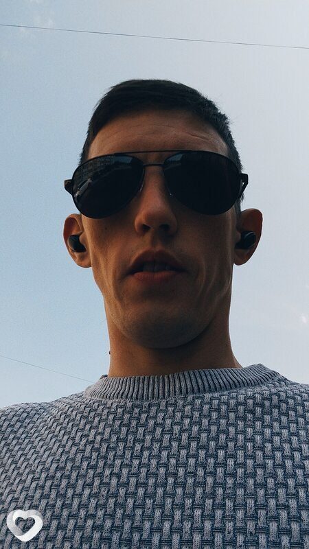 Константин, 29, Иркутске — анкета №2609336
