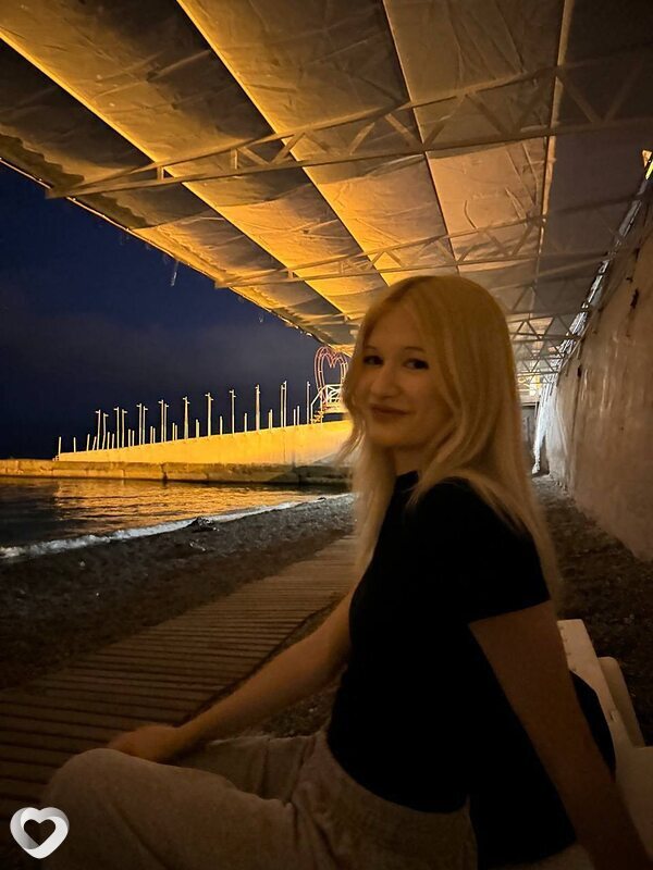 София, 19, Симферополе — анкета №2609436