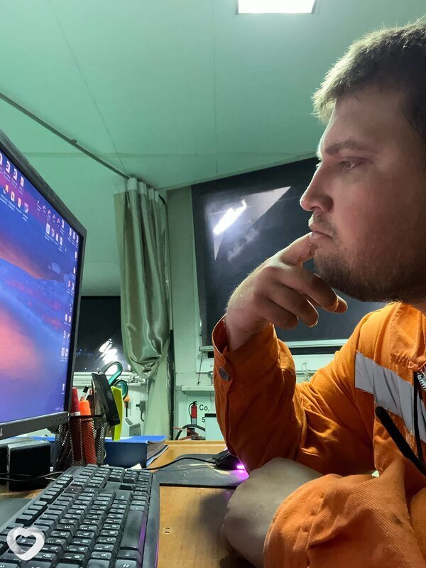 Сергей, 26, Находке — анкета №2609452