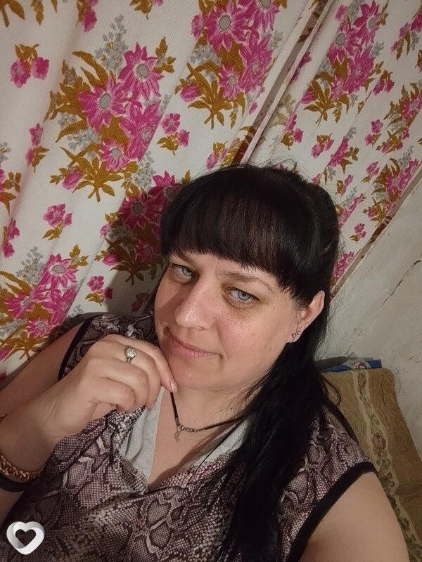 Елена, 38, Барнауле — анкета №2609453