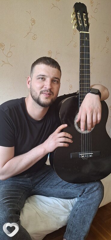 Maksat, 28, Казани — анкета №2609458