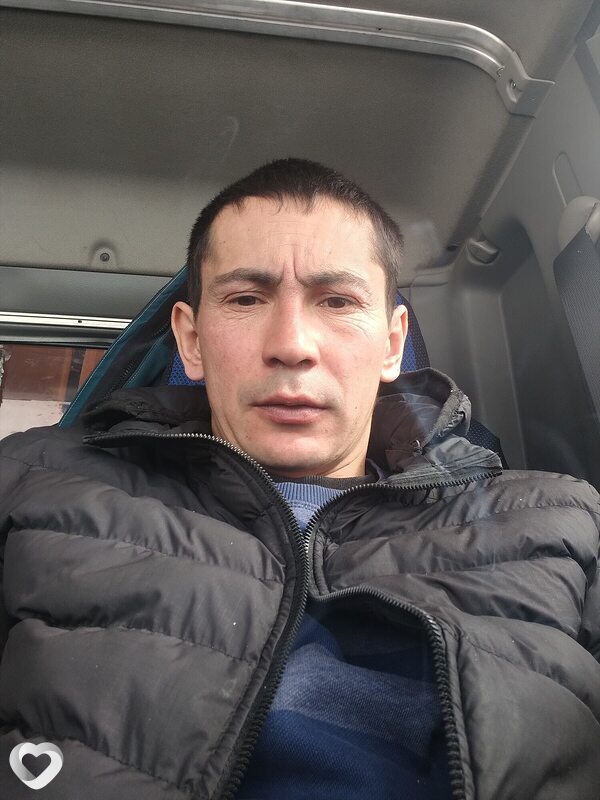 Антон, 36, Чите — анкета №2609494