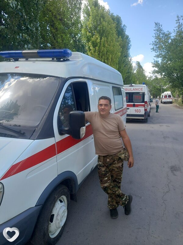 Сергей, 37, Луганске — анкета №2609499