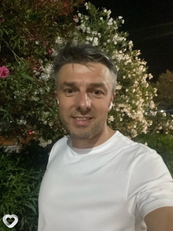Ал, 41, Алматы — анкета №2609504