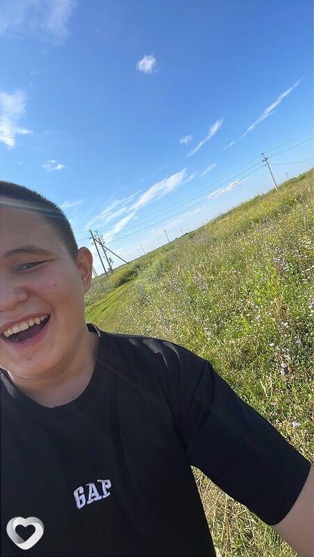 Матвей, 20, Казани — анкета №2609373