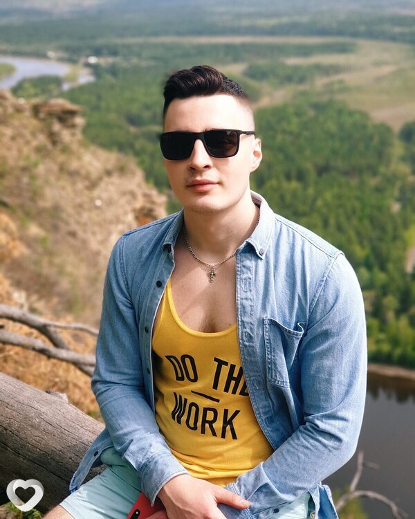 Алексей, 22, Арзамасе — анкета №2609562