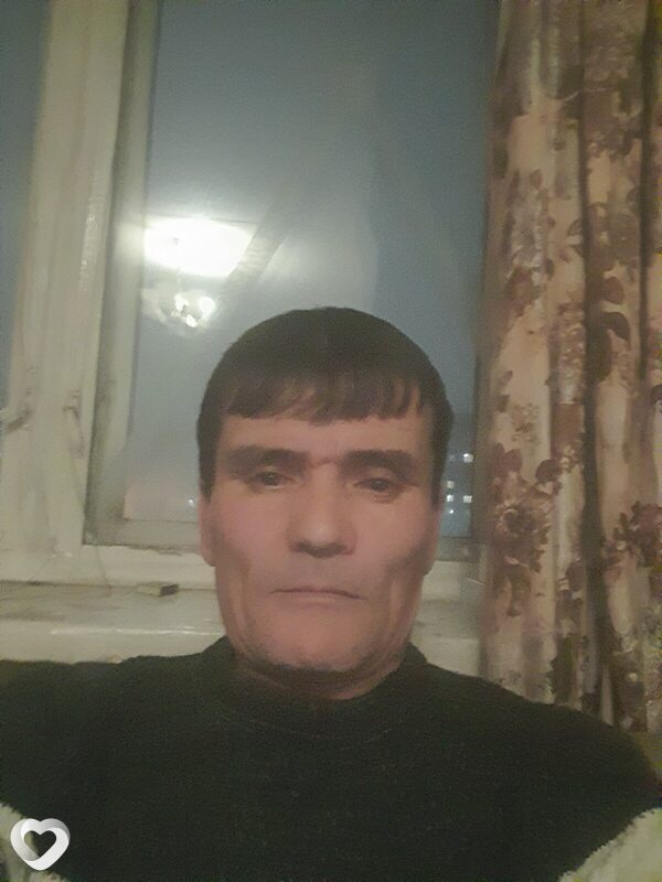 Хусниддин, 47, Алчевске — анкета №2609566