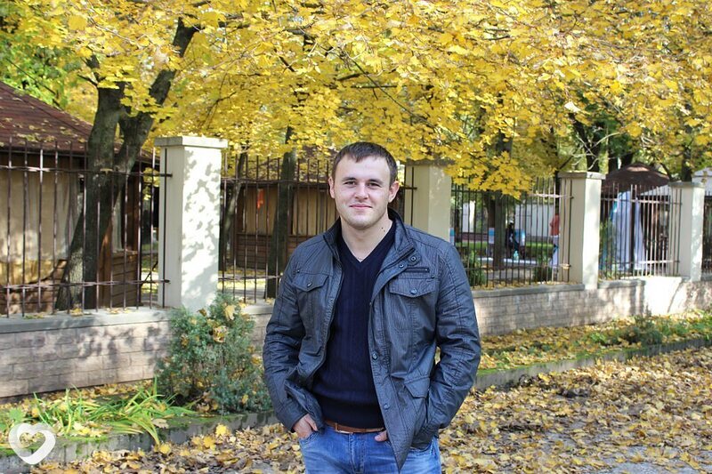 Евгений, 36, Ростове-на-Дону — анкета №2609572
