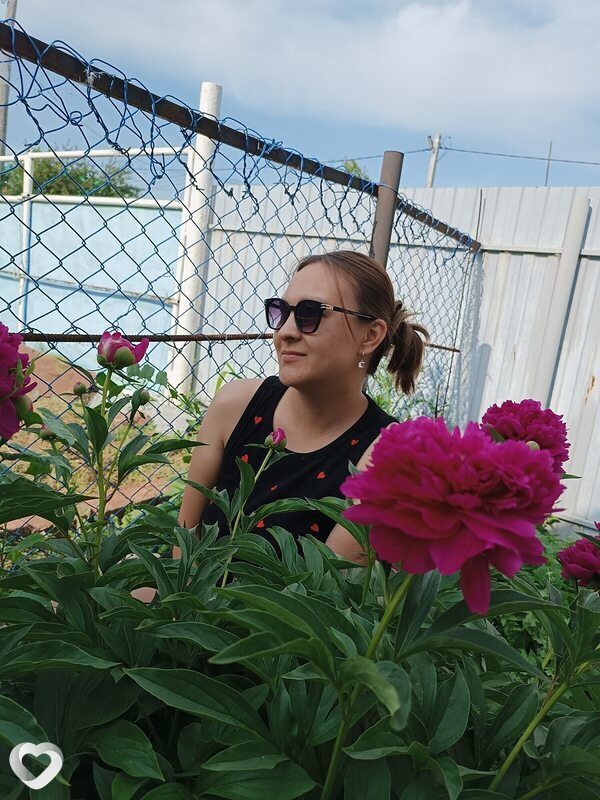 Елена, 28, Уфе — анкета №2609539