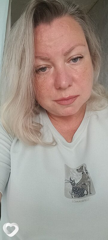 Наталья, 48, Королёв — анкета №2609547
