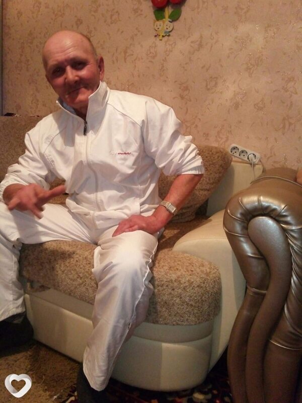Александр, 46, Петропавловске — анкета №2609549