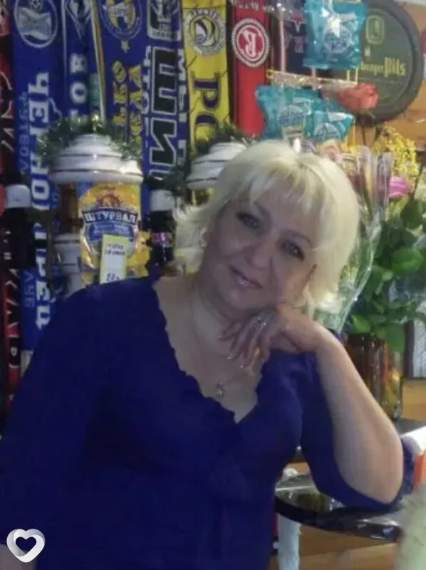Имя, 46, Москве — анкета №2609553