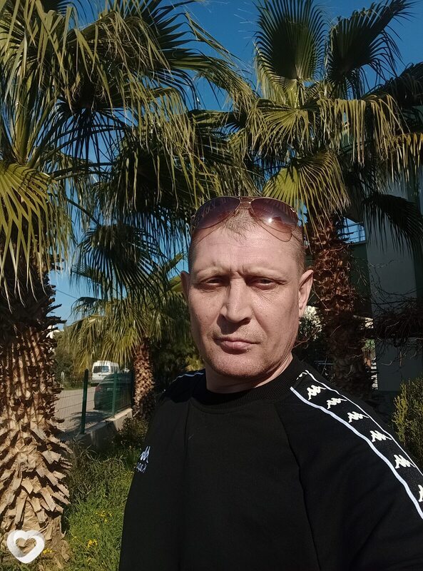 Андрей, 44, Тайшете — анкета №2609636