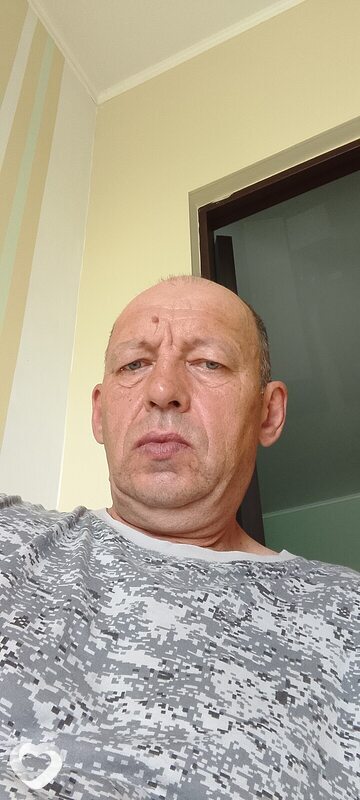 Андрей, 56, Калининграде — анкета №2609638