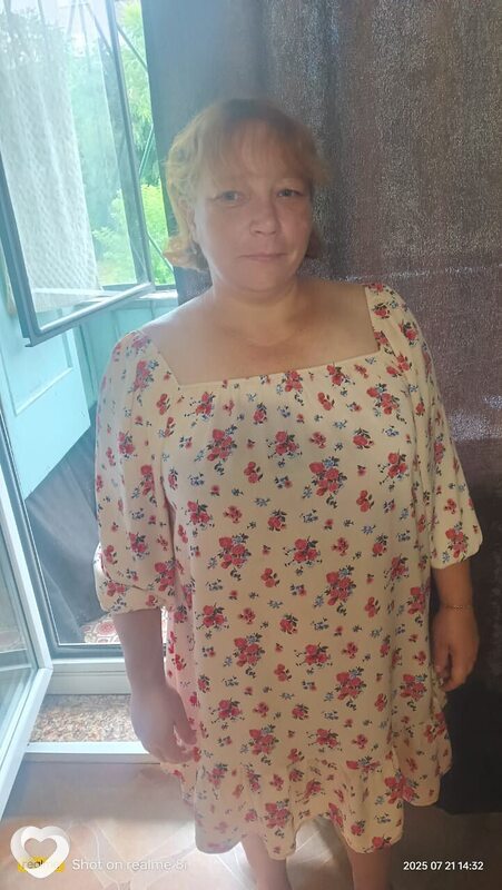 Ирина, 42, Новокузнецке — анкета №2609647