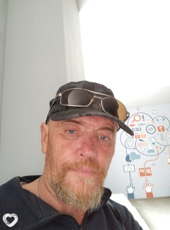 Александр, 55, Красноярске — анкета №2609658
