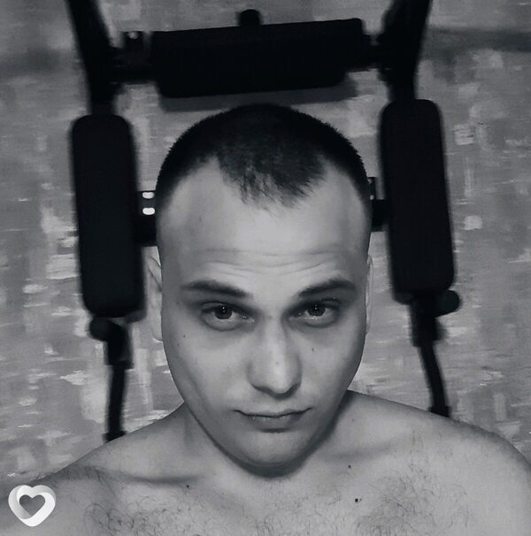 Никита, 30, Волжском — анкета №2609594