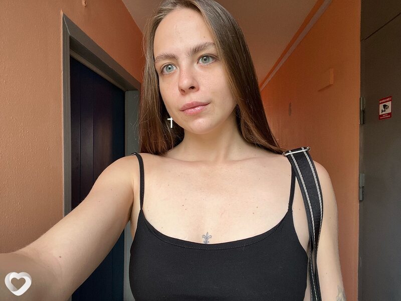 Дарья, 26, Москве — анкета №2609596