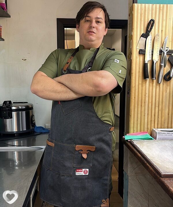 Дмитрий, 26, Севастополе — анкета №2609600