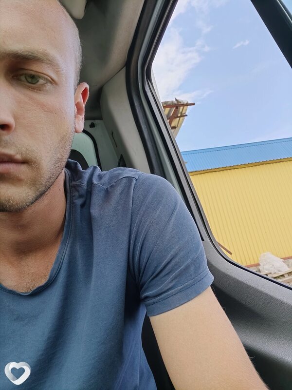 Александр, 27, Шахтах — анкета №2609605