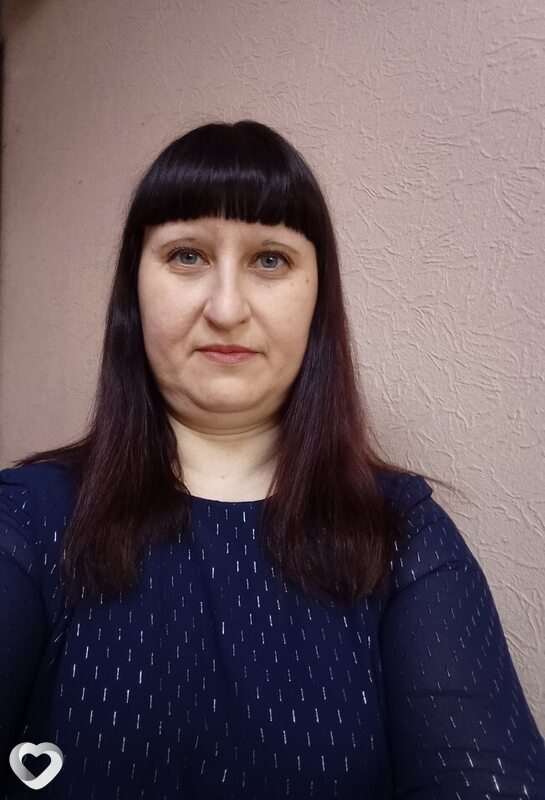 Елена, 44, Новосибирске — анкета №2609608