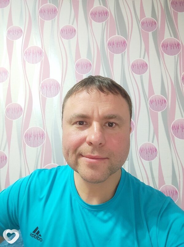 Юрий, 44, Выксе — анкета №2609812