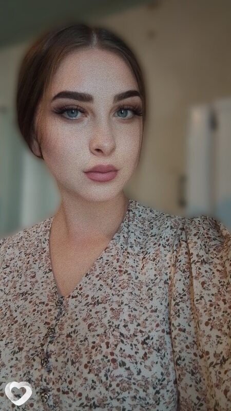 Alina, 25, Волгограде — анкета №2609813